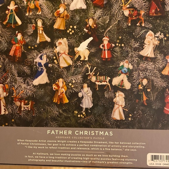 It’s a keepsake *NEW* Never Opened - Picture 3 of 3